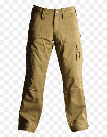 trouser